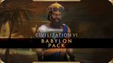 zber z hry Civilization VI